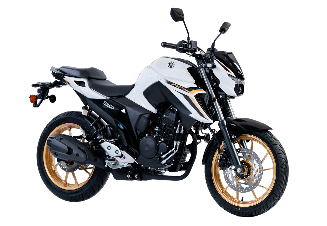 FZ-25