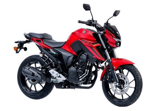 FZ-25