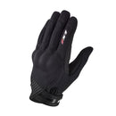 GUANTES LS2 DART II NEGRO HOMBRE