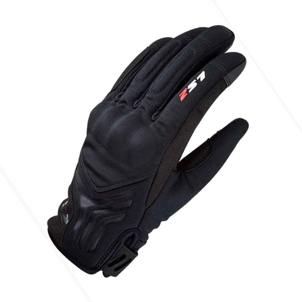 GUANTES LS2 JET II  MUJER