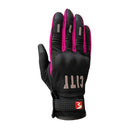 GUANTES BSSP CITY NEGRO ROSA