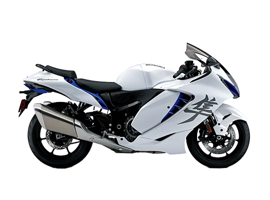 HAYABUSA
