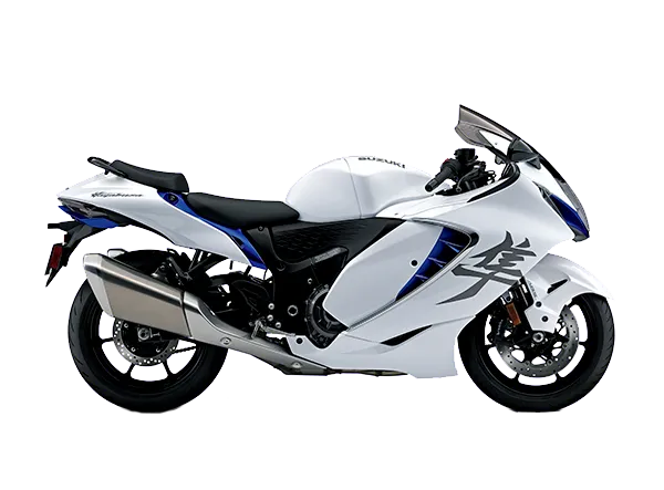 HAYABUSA