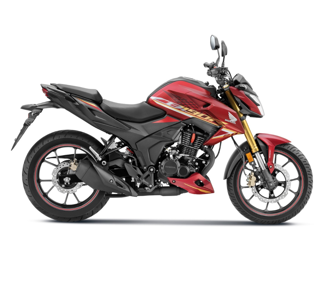 CB190R
