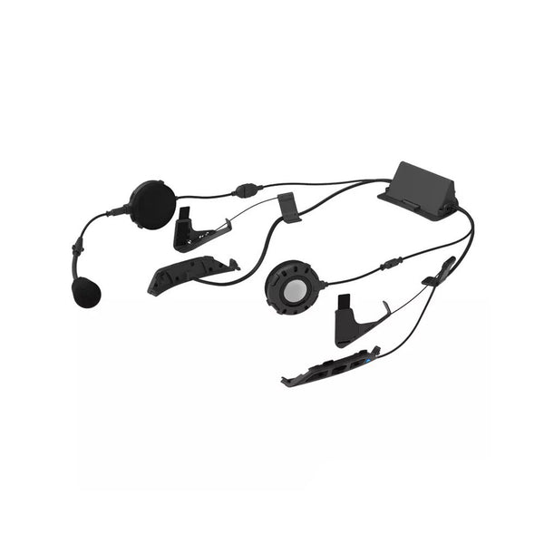 SENA Intercomunicador SRL3 para Cascos Shoei Neotec 3 y GT-Air 3