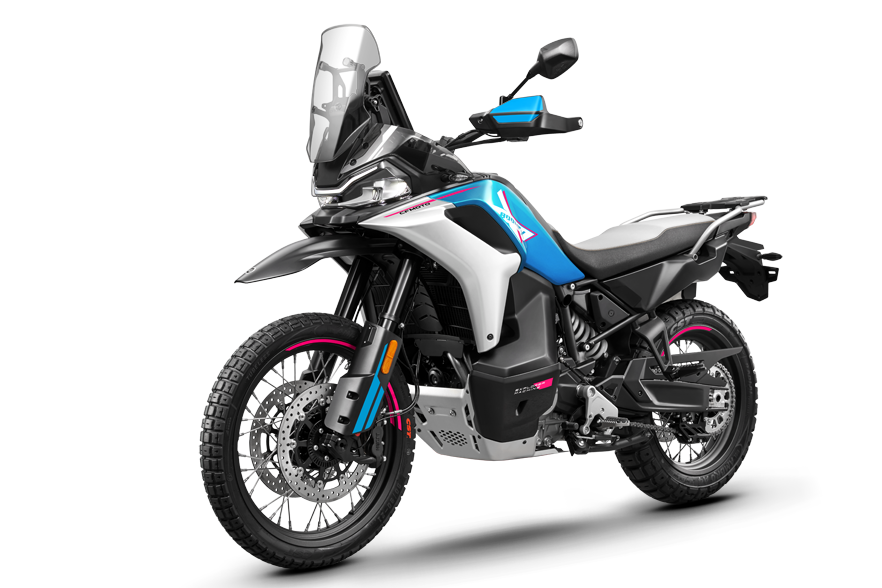 800MT-X