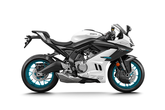 675SR-R