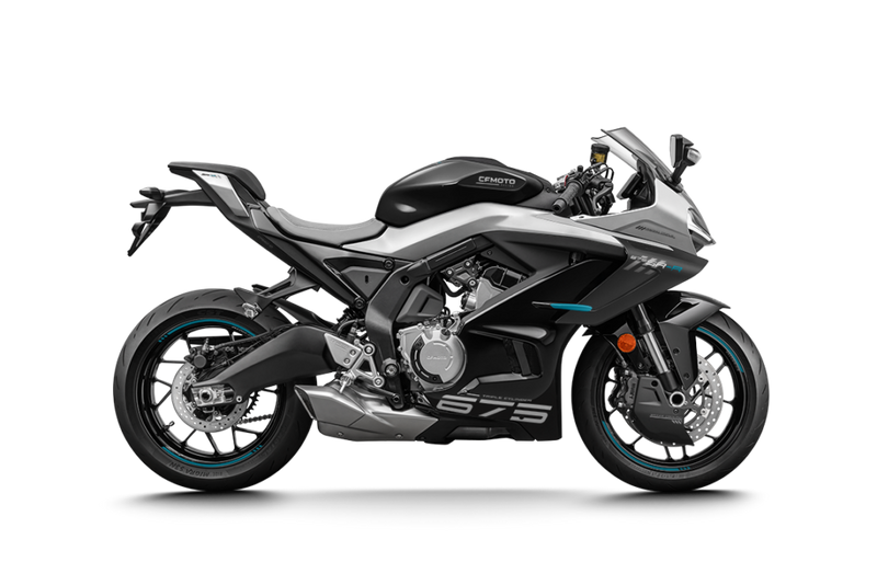 675SR-R
