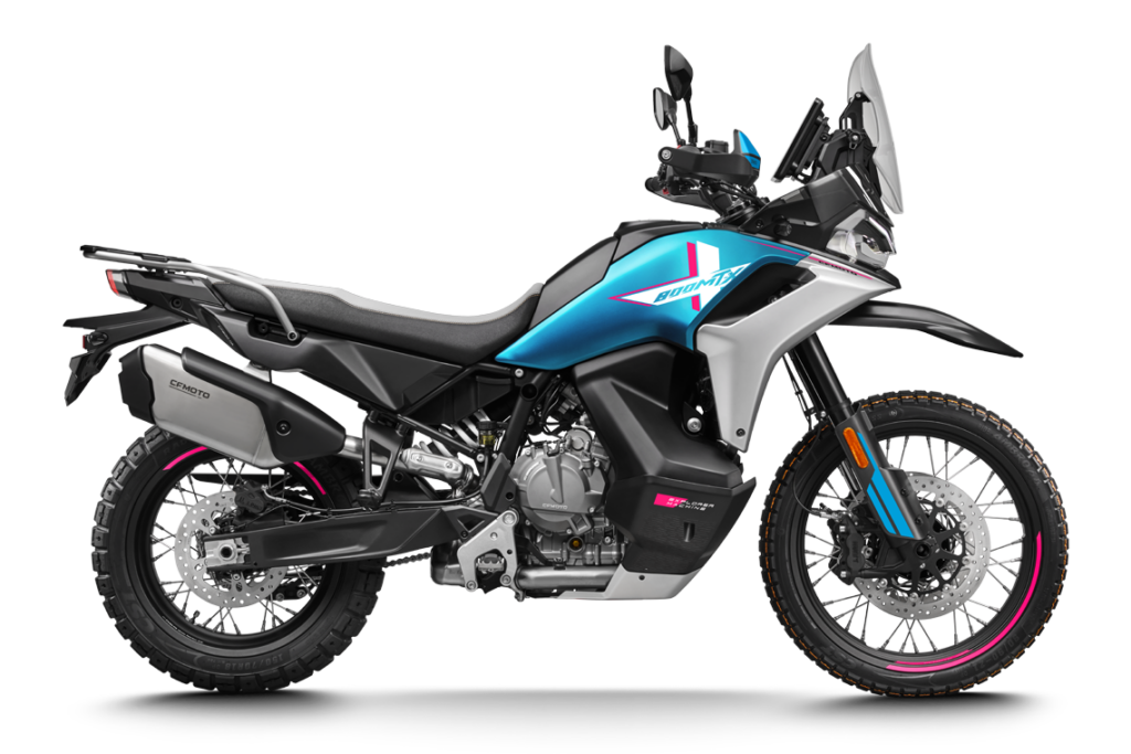 800MT-X
