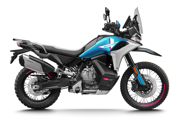 800MT-X