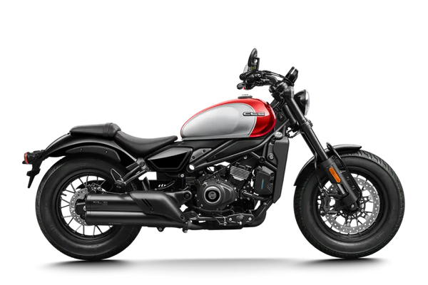 450CL-C