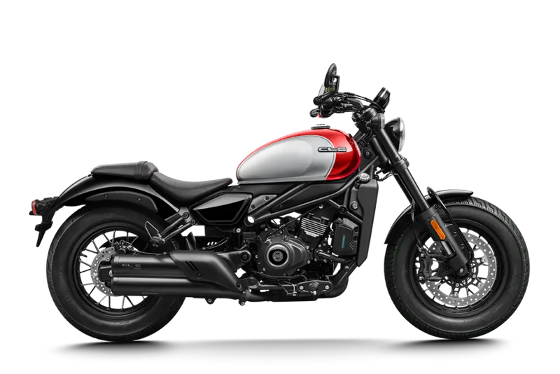 450CL-C