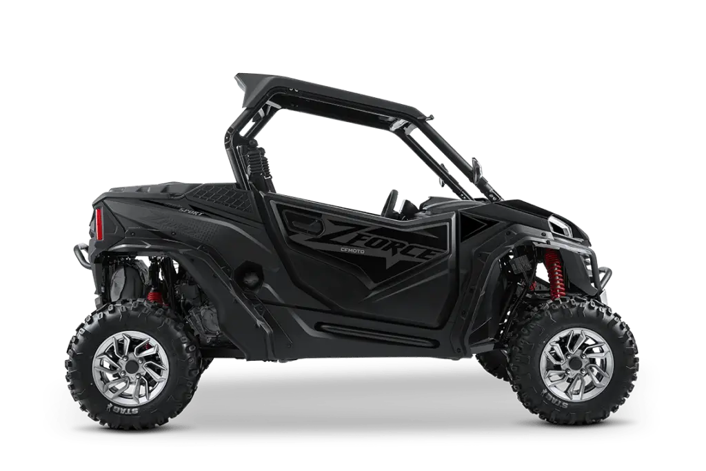 ZFORCE 950 Sport Trail