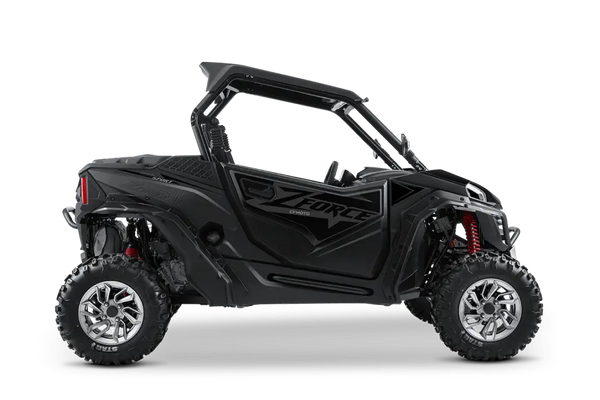 ZFORCE 950 Sport Trail