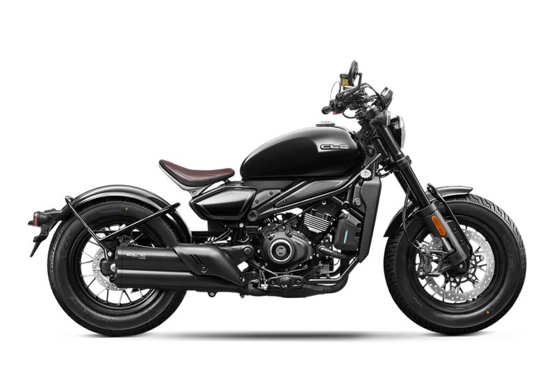 450CL-C BOBBER