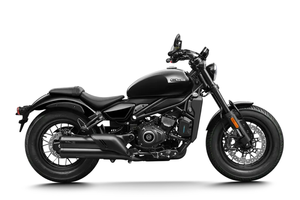 450CL-C