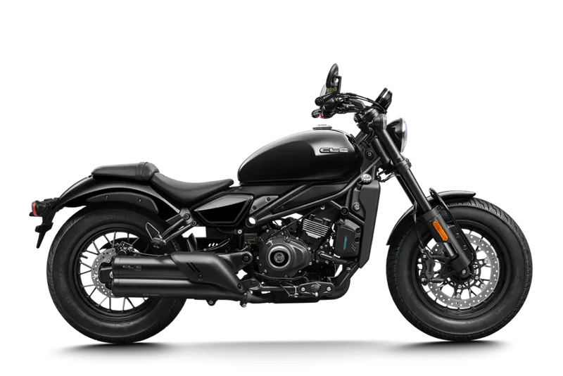 450CL-C