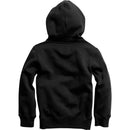 Poleron Lifestyle Niño Legacy Pullover Negro Fox