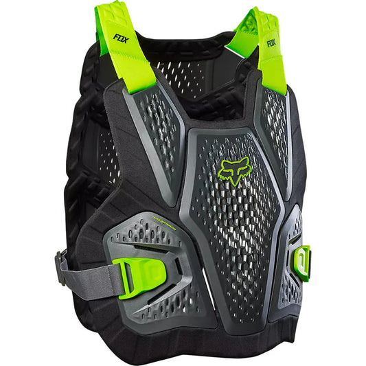 Jofa Moto Raceframe Roost Fox