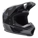 Casco Moto V1 BNKR Camo Negro Fox