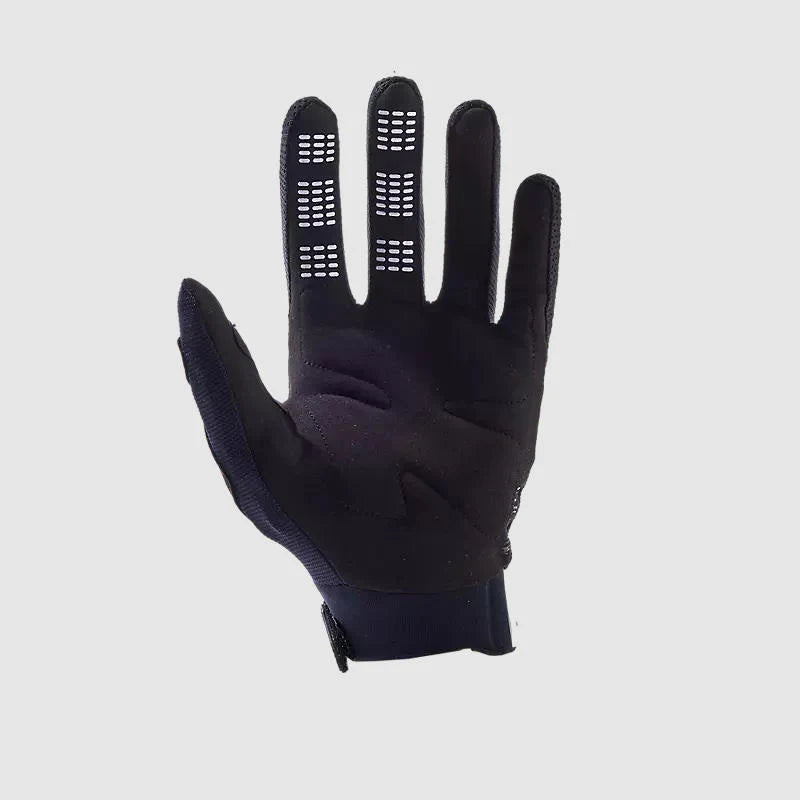 Guantes Moto Dirtpaw Negro Fox