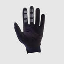 Guantes Moto Dirtpaw Negro/Blanco Fox