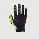 Guantes Moto Dirtpaw Amarillo Fox