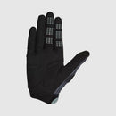 Guantes Moto 180 Taunt Negro Fox