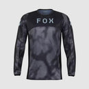 Polera Moto 180 Taunt Azul Fox