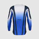 Polera Moto 180 Lean Azul Fox