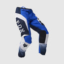 Pantalon Moto 180 Lean Azul Fox