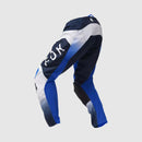 Pantalon Moto 180 Lean Azul Fox