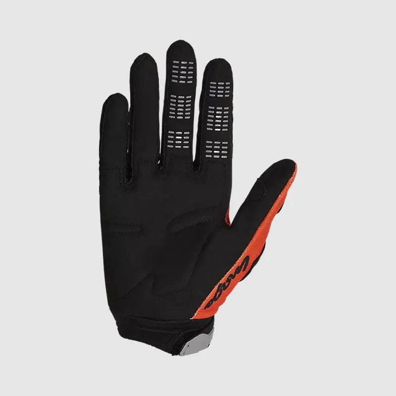 Guantes Moto 180 Emotion Gris Fox