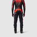Pantalon Moto 180 Lean Rojo Fox