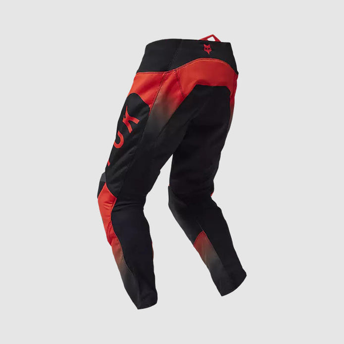 Pantalon Moto 180 Lean Rojo Fox