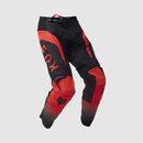Pantalon Moto 180 Lean Rojo Fox