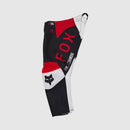 Pantalon Moto Infantil 180 Race Spec Rojo Fox