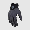 Guantes Moto Bomber LT Gris Fox