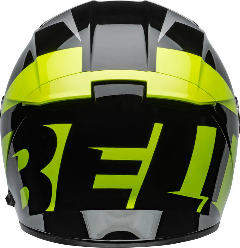 Casco Moto Calle Lithium Shear Bell