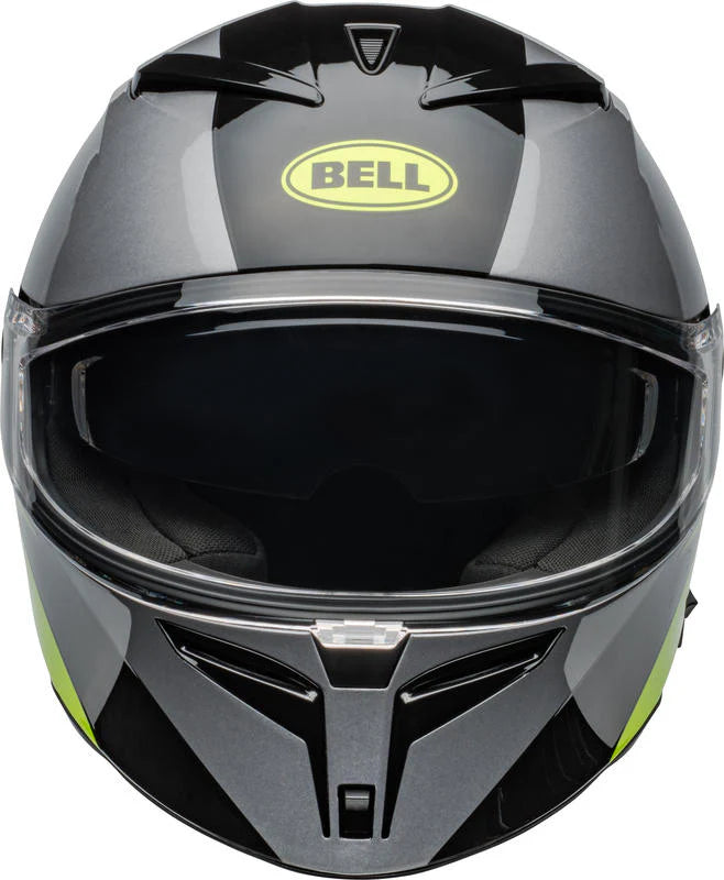 Casco Moto Calle Lithium Shear Bell
