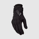Guantes Moto Bomber Pro Stealth Negro Fox