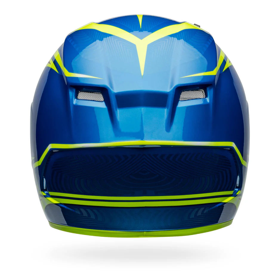 Casco Moto Calle Qualifier Bell