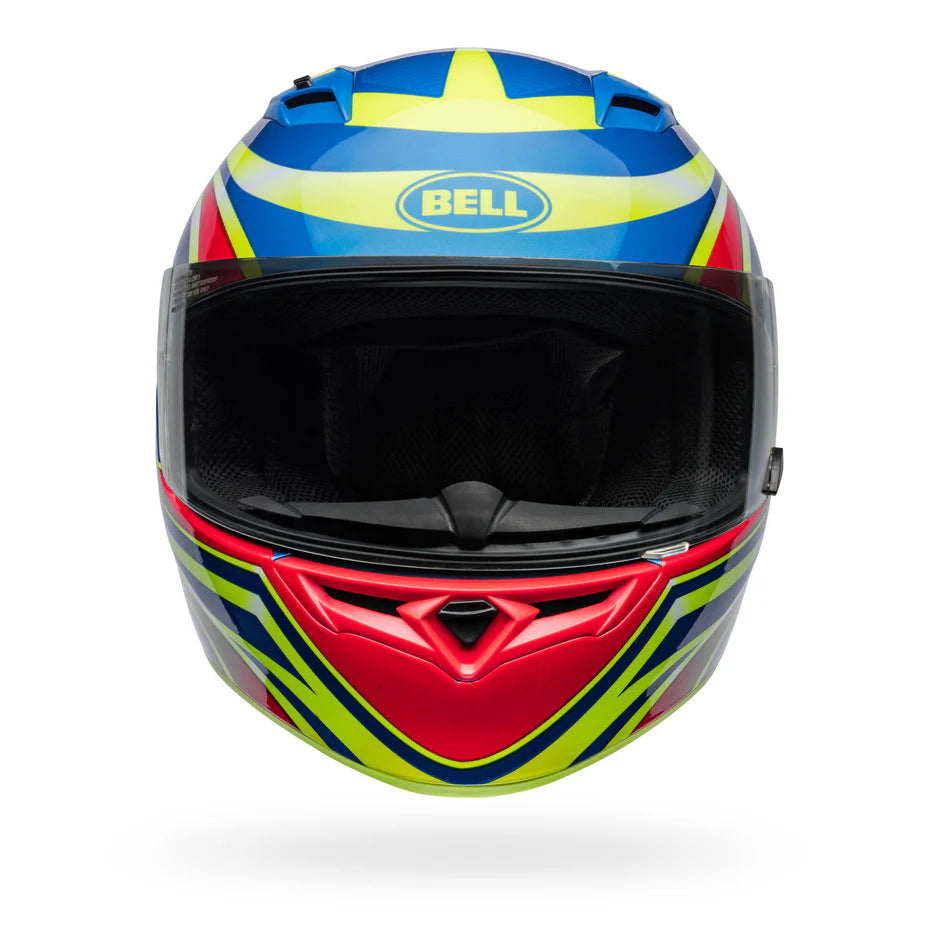 Casco Moto Calle Qualifier Bell