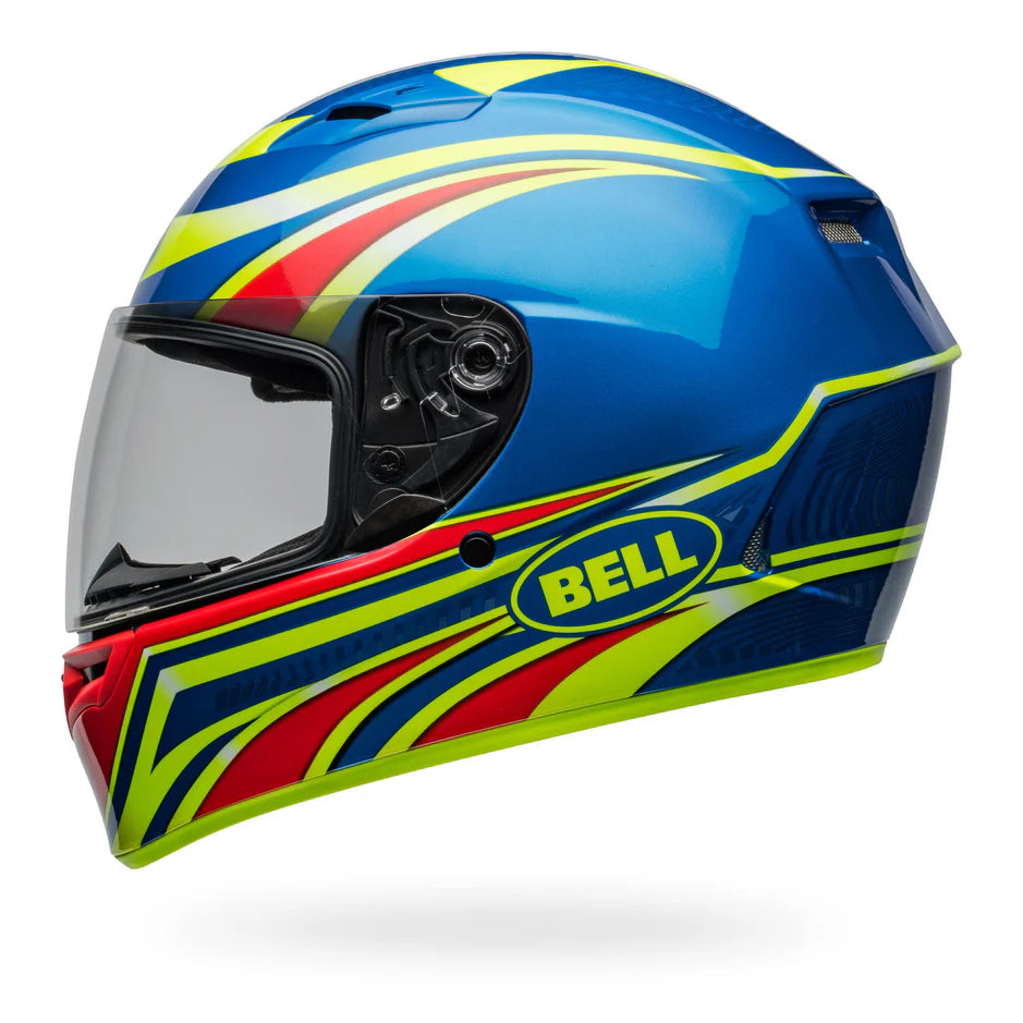 Casco Moto Calle Qualifier Bell