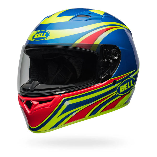 Casco Moto Calle Qualifier Bell