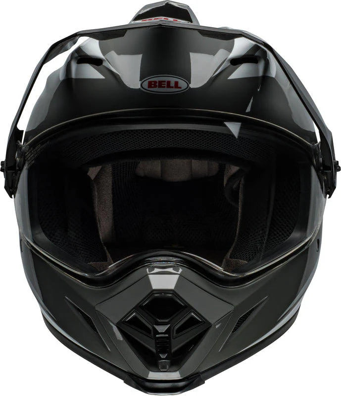 Casco Moto Calle MX-9 Adventure Mips Alpine Bell