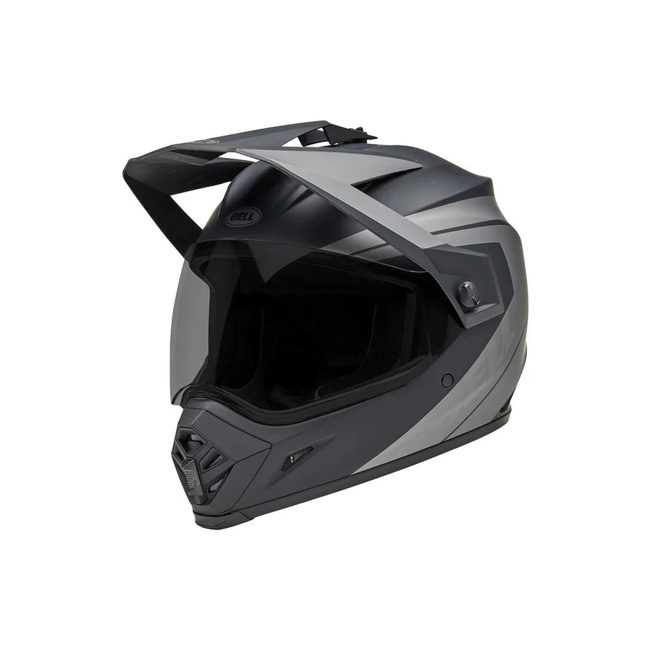 Casco Moto Calle MX-9 Adventure Mips Alpine Bell