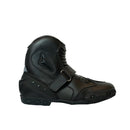 Botas Moto Calle Skipper Negro KMZ