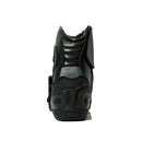 Botas Moto Calle Skipper Negro KMZ