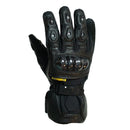Guantes Moto Calle Handy II Negro KMZ